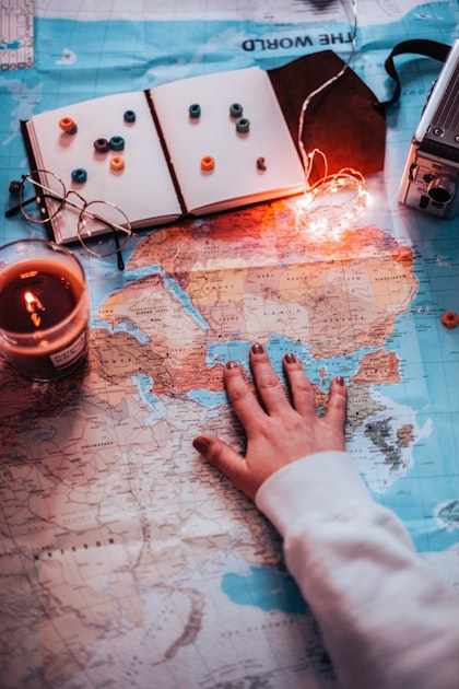 Networking Through Discovery